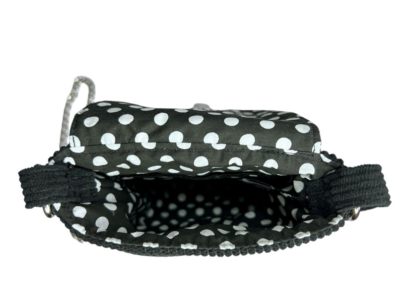 kleine Umhängetasche